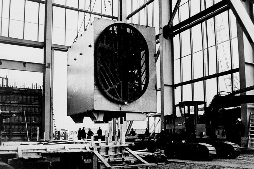 Stertil condensators voor energie-oplossingen
