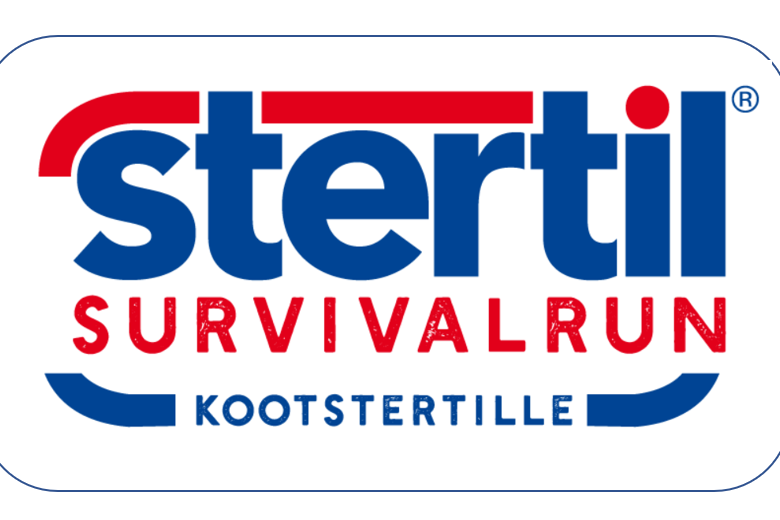 CvdK Arno Brok (links) met Stertil Group CEO Ulbe Bijlsma