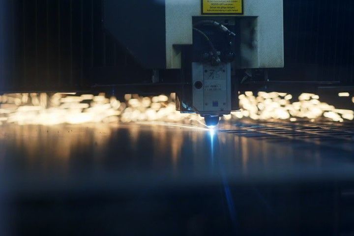 Stertil Group vijfde op lijst best presterende Nederlandse maakbedrijven