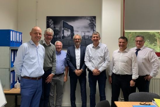 Stertil Group neemt Franse verkoopmaatschappij over van Schiltz' Holding
