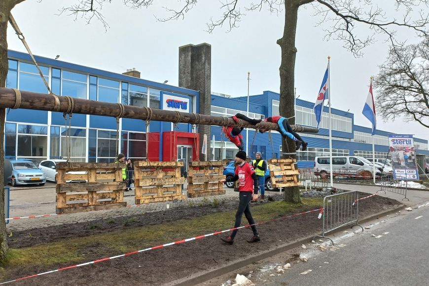 Stertil Survivalrun 2023