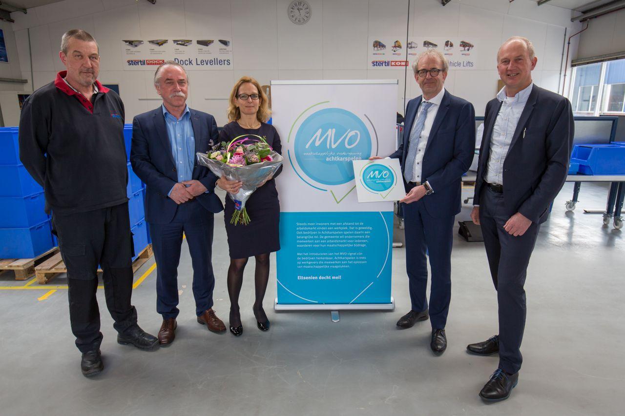 MVO Vignet Gemeente Achtkarspelen